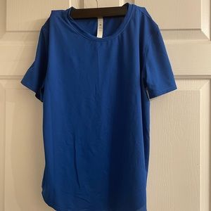 Lululemon Size 8 top
